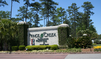 Prince Creek SC real estate