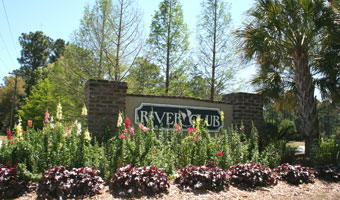 River Club SC real estate